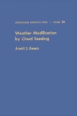 Weather Modification by Cloud Seeding