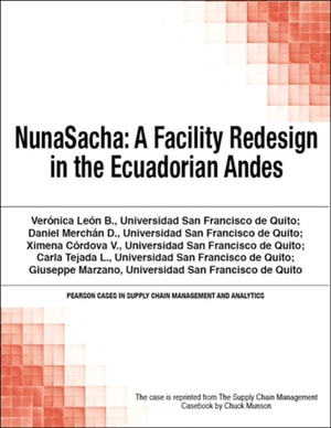 NunaSacha