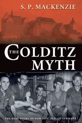 Colditz Myth