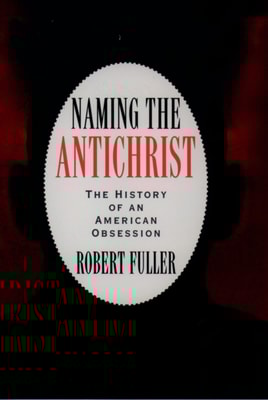 Naming the Antichrist