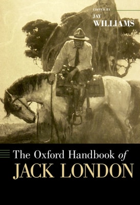 Oxford Handbook of Jack London