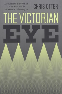 Victorian Eye