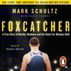 Foxcatcher
