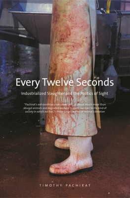 Every Twelve Seconds