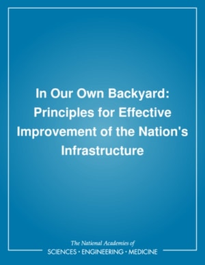 In Our Own Backyard