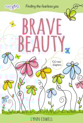 Brave Beauty