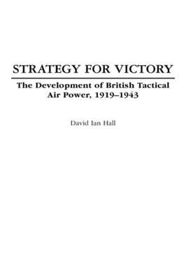 Strategy for Victory
