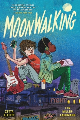 Dead Girl Moon