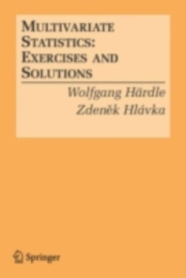 Multivariate Statistics: