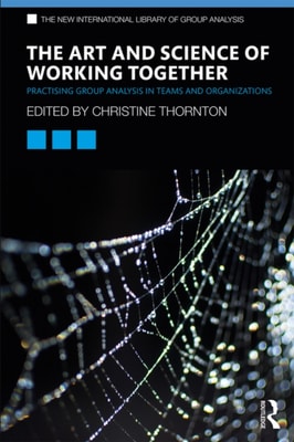 Art and Science of Working Together