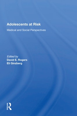 Adolescents At Risk