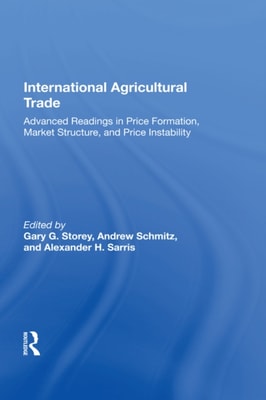 International Agricultural Trade