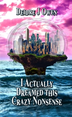 I Actually Dreamed This Crazy Nonsense