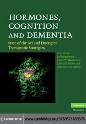 Hormones, Cognition and Dementia