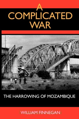 Complicated War