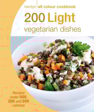 Just 5: Low Calorie