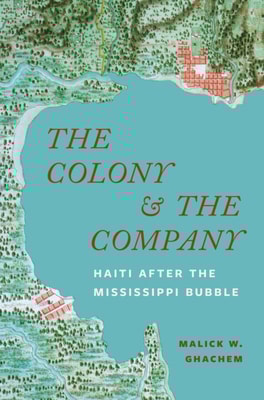Colony and the Company