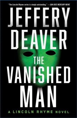 Vanished Man