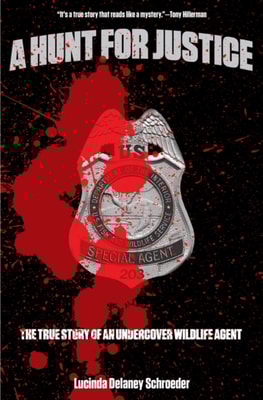 Hunt for Justice