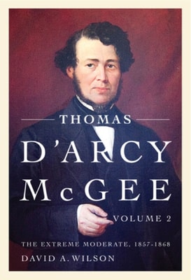 Thomas D'Arcy McGee