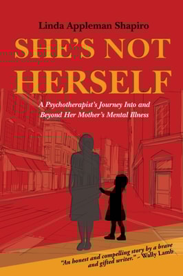 She's Not Herself