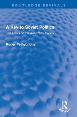 Key to Soviet Politics