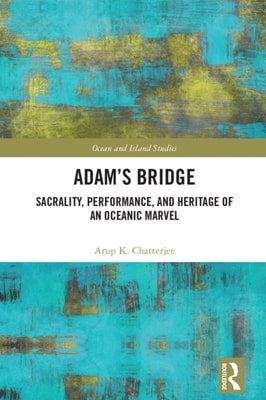 Adam's Bridge