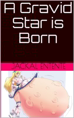 Gravid Star is Born