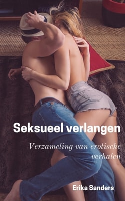 Seksueel verlangen