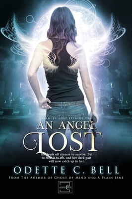 Angel Lost Episode Two