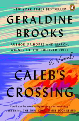Caleb's Crossing