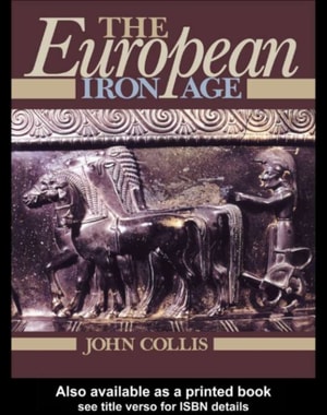 European Iron Age