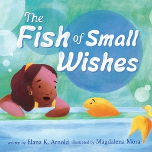 Fish of Small Wishes