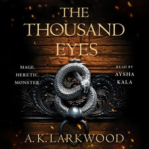 Thousand Eyes