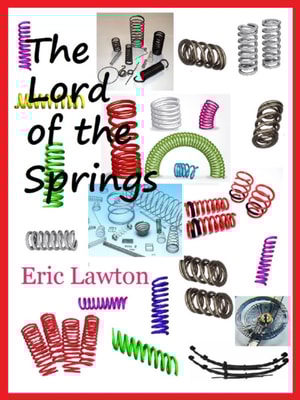Lord of the Springs