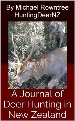 Journal of Deer Hunting in New Zealand