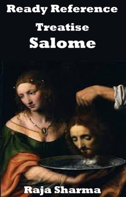 Ready Reference Treatise: Salome