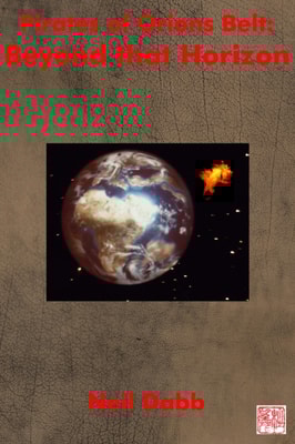 Pirates of Orion's Belt: Beyond That Horizon