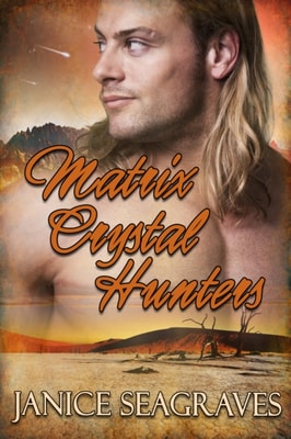 Matrix Crystal Hunters