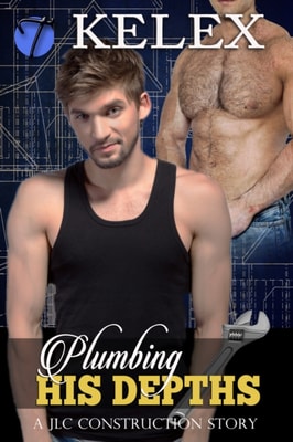 Plumbing His Depths