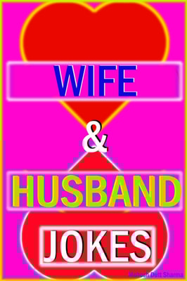 Wife & Husband Jokes