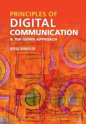 Principles of Digital Communication
