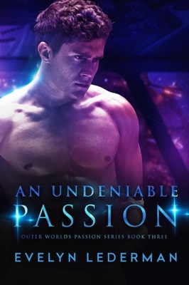 Undeniable Passion
