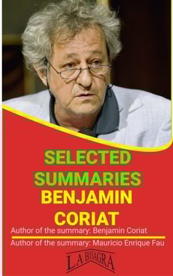Benjamin Coriat: Selected Summaries