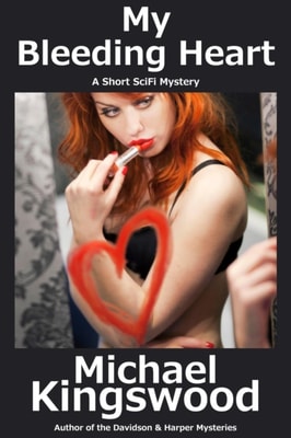 My Bleeding Heart