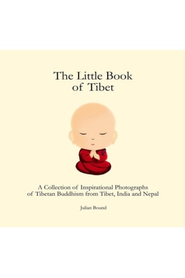 Little Book of Tibet