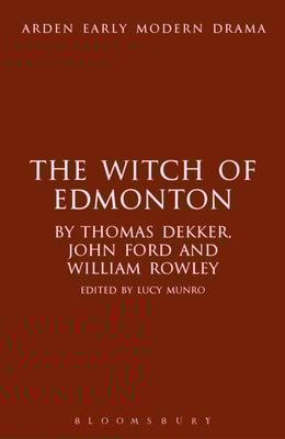 Witch of Edmonton