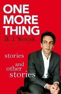 One More Thing