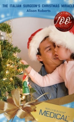 Italian Surgeon's Christmas Miracle