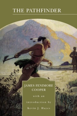 Pathfinder (Barnes & Noble Library of Essential Reading)